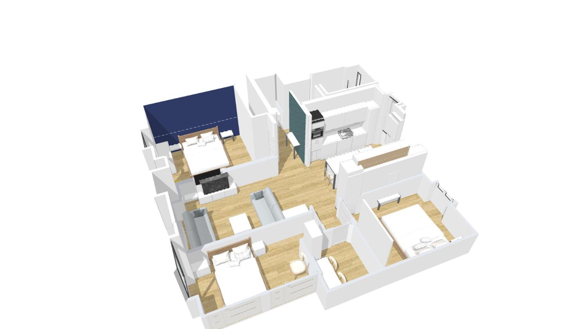 La Chouette De Dijon Apartment Bagian luar foto
